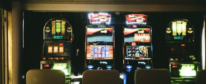 How to Pick Best Online Slots Machine on a Mobile Phone