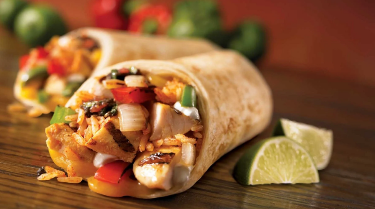 buritto