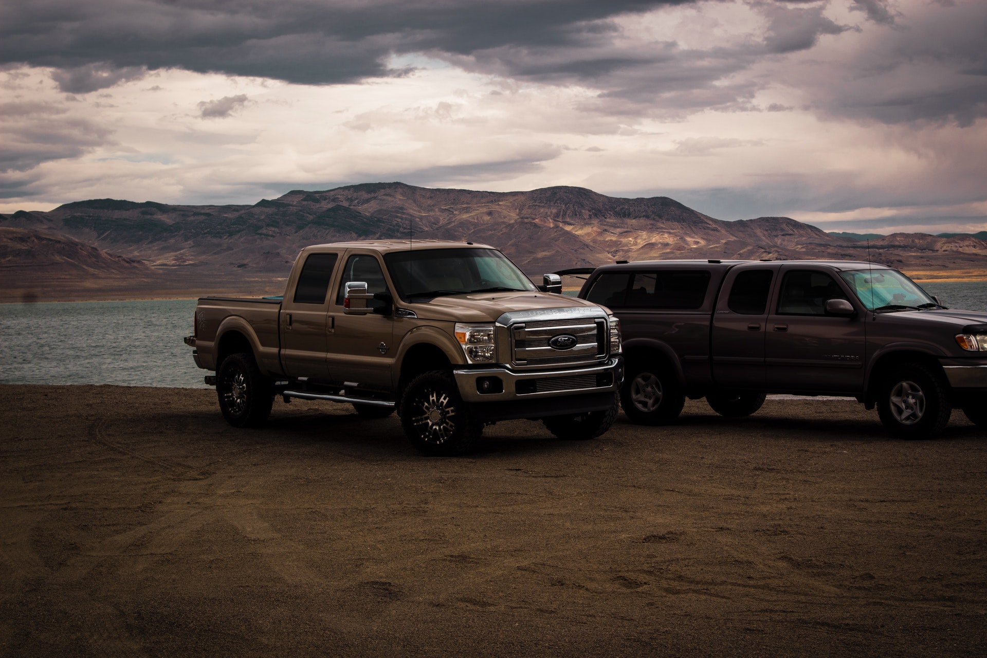 Vehicles