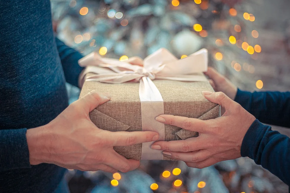 Gift