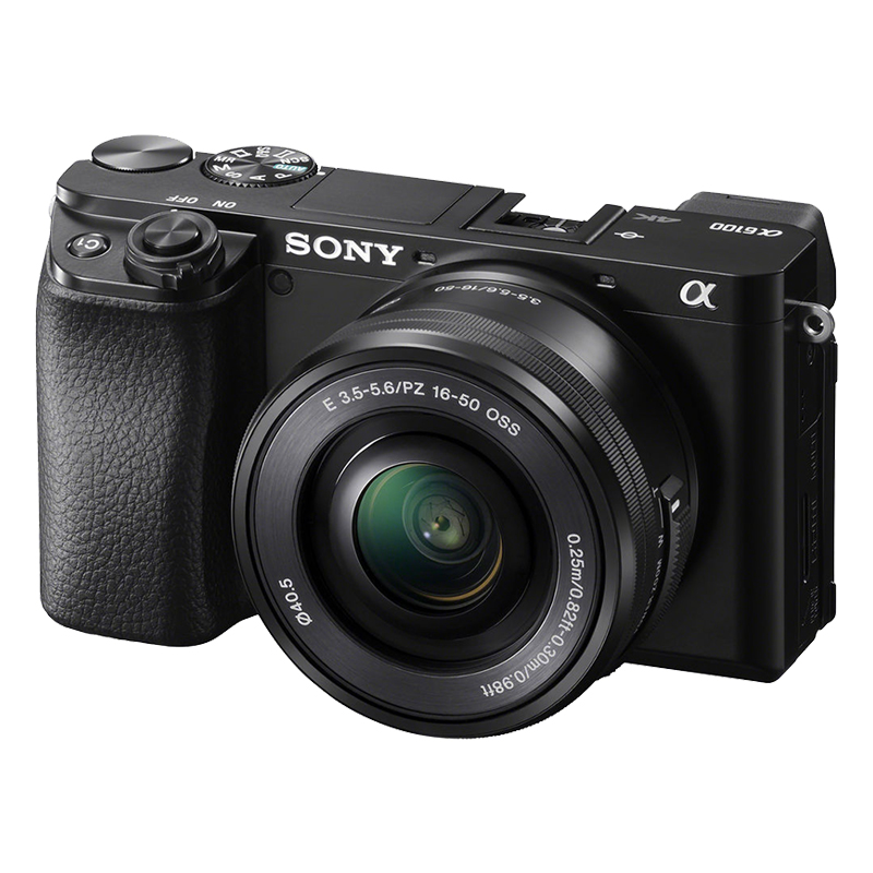sony camera