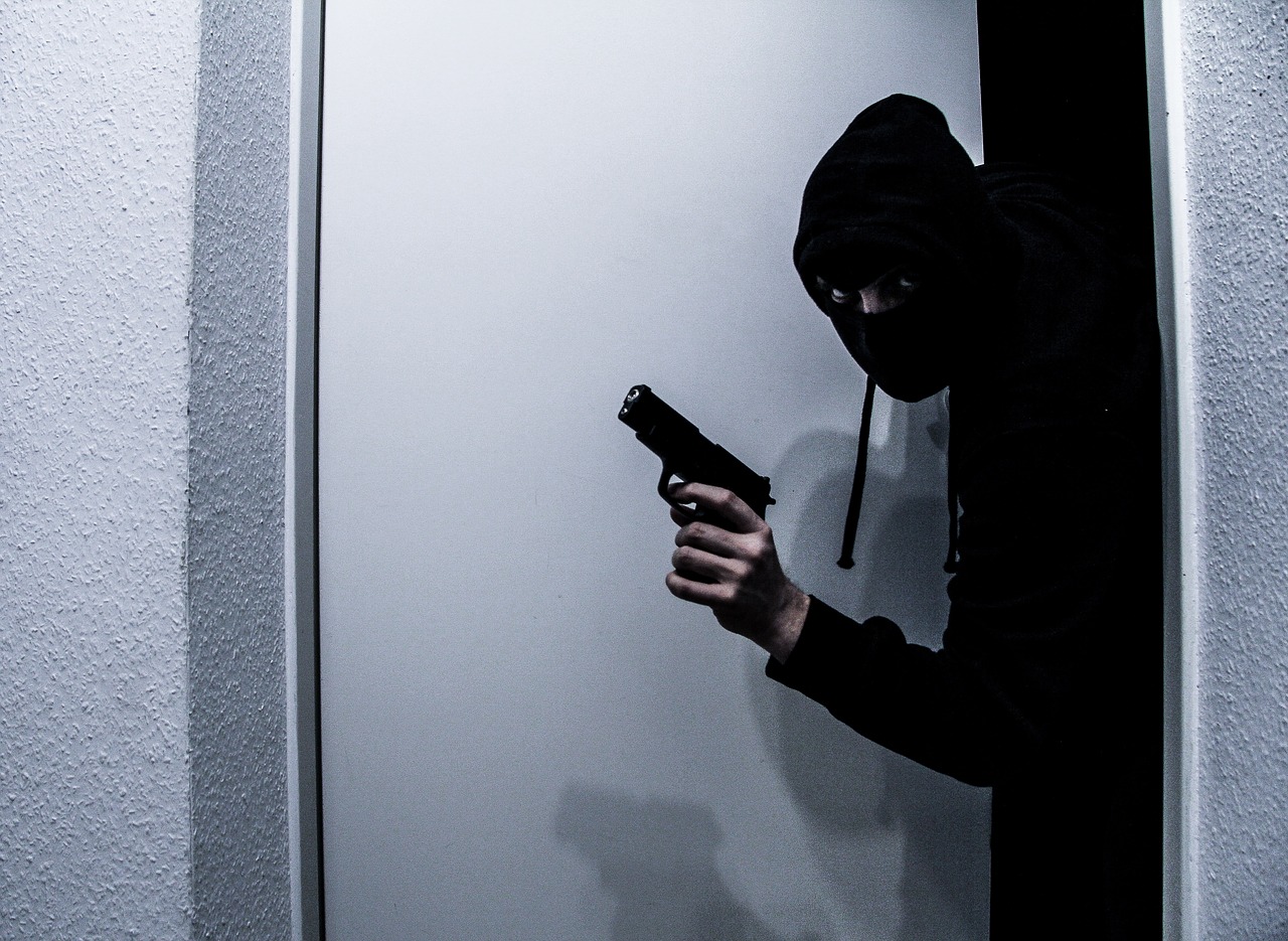 burglar