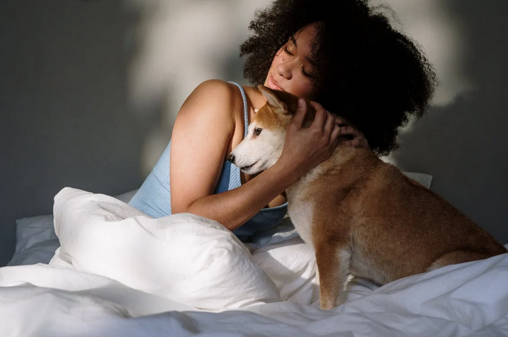 dog owner