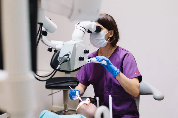 dentistry