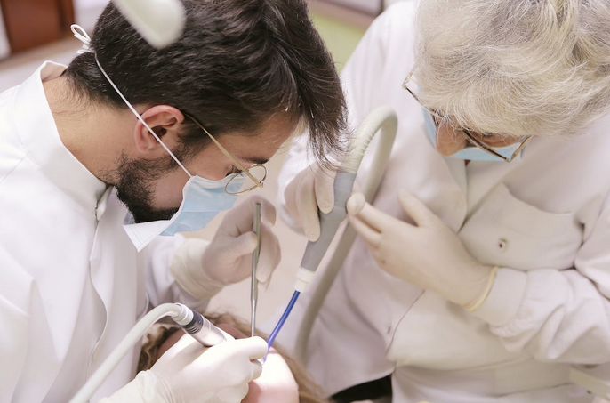 dentist