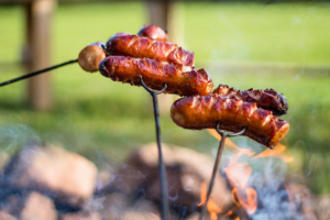 sausage